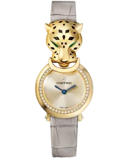 Cartier - Panthere Watches - HPI01297