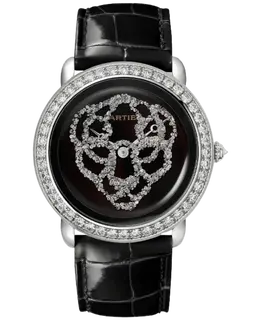 Cartier - Panthere Watches - HPI01430