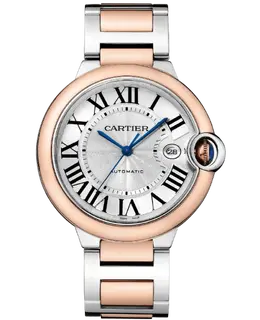 Cartier - Ballon Watches - W2BB0034