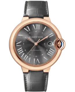Cartier - Ballon Watches - WGBB0050