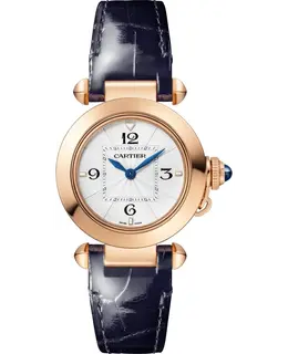 Cartier - Pasha Watches - WGPA0018