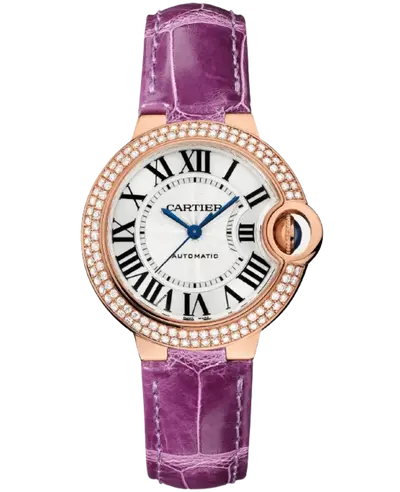 Cartier Ballon Bleu de Cartier WJBB0051 wjbb0051 (arb13147)