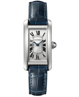 Cartier - Tank Watches - WSTA0043