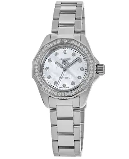 Tag Heuer - Aquaracer Watches - WBP1417.BA0622