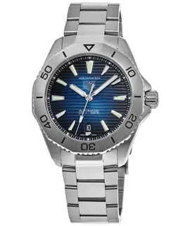 Tag Heuer - Aquaracer Watches - WBP2111.BA0627