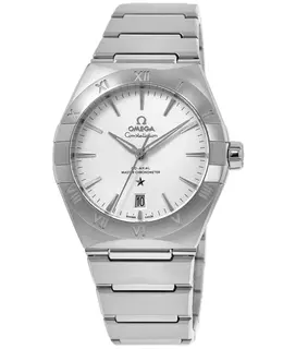 Omega - Constellation Watches - 131.10.39.20.02.001