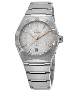 Omega - Constellation Watches - 131.10.39.20.06.001