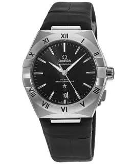 Omega - Constellation Watches - 131.13.39.20.01.001