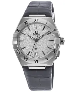 Omega - Constellation Watches - 131.13.39.20.06.001