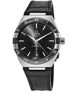 Omega - Constellation Watches - 131.33.41.21.01.001