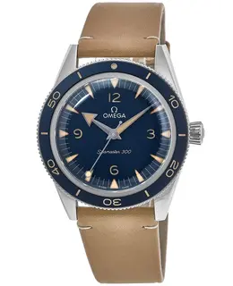 Omega - Seamaster 300 Watches - 234.32.41.21.03.001