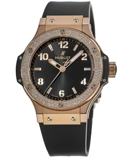 Hublot - Big Bang Watches - 361.PX.1280.RX.1104