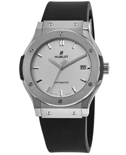 Hublot - Classic Fusion Watches - 511.NX.2611.RX