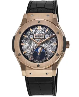 Hublot - Classic Fusion Watches - 517.OX.0180.LR