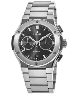 Hublot - Classic Fusion Watches - 540.NX.1170.NX