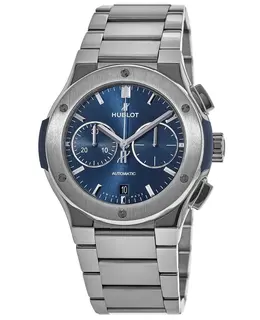 Hublot - Classic Fusion Watches - 540.NX.7170.NX