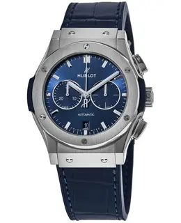 Hublot - Classic Fusion Watches - 541.NX.7170.LR