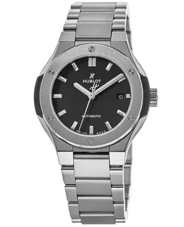 Hublot - Classic Fusion Watches - 585.NX.1170.NX