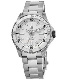 Breitling - Superocean 36 Watches - A17377211A1A1