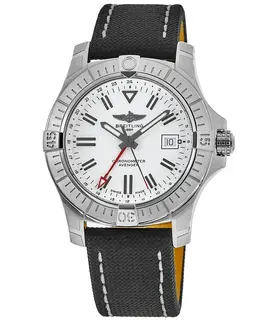 Breitling - Avenger 43 Watches - A32397101A1X1