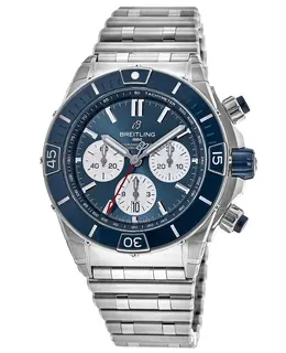 Breitling - Super Chronomat B01 44 Watches - AB0136161C1A1