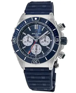 Breitling - Super Chronomat B01 44 Watches - AB0136161C1S1