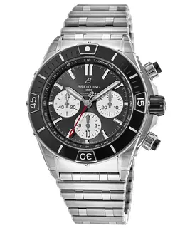 Breitling - Super Chronomat B01 44 Watches - AB0136251B1A1