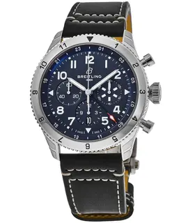 Breitling - Classic Avi Watches - AB04451A1C1X1