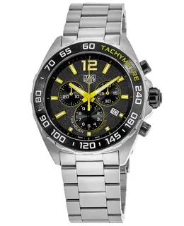 Tag Heuer - Formula 1 Watches - CAZ101AG.BA0842