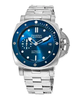 Panerai - Submersible Watches - PAM01068