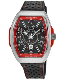 Franck Muller - Vanguard Watches - V45SCRCGERACB