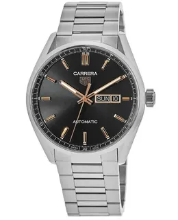 Tag Heuer - Carrera Watches - WBN2013.BA0640