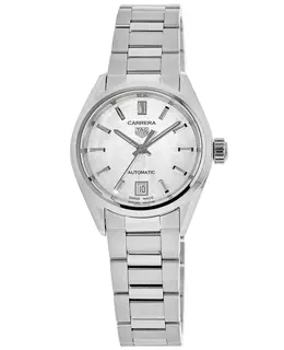 Tag Heuer - Carrera Watches - WBN2410.BA0621