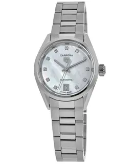 Tag Heuer - Carrera Watches - WBN2412.BA0621
