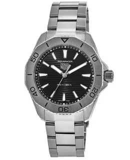 Tag Heuer - Aquaracer Watches - WBP1110.BA0627