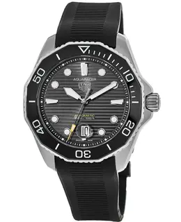 Tag Heuer - Aquaracer Watches - WBP201A.FT6197