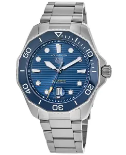 Tag Heuer - Aquaracer Watches - WBP201B.BA0632