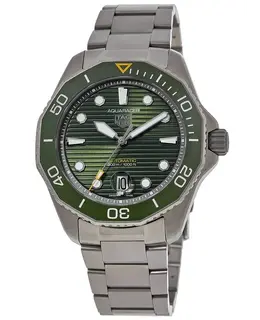 Tag Heuer - Aquaracer Watches - WBP208B.BF0631