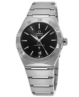 Omega - Constellation Watches - 131.10.39.20.01.001