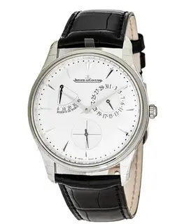 Jaeger LeCoultre - Master Ultra Thin Watches - 1378420
