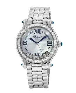 Chopard - ساعة  Happy Sport - 278610-3002