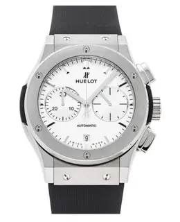 Hublot - Classic Fusion Watches - 521.NX.2611.RX