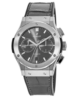 Hublot - Classic Fusion Watches - 521.NX.7071.LR