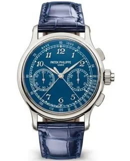 Patek Philippe - Grand Complications Watches - 5370P-011