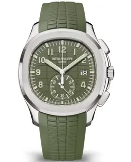 Patek Philippe - Aquanaut Watches - 5968G-010