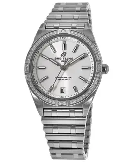 Breitling - Chronomat 36 Watches - A10380591A1A1