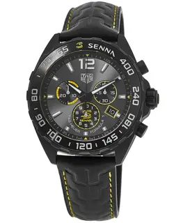 Tag Heuer - Formula 1 Watches - CAZ101AJ.FC6487