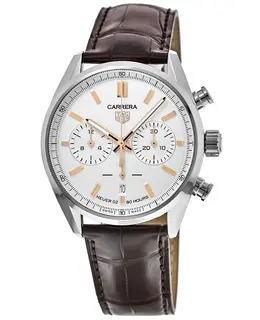 Tag Heuer - Carrera Watches - CBN2013.FC6483