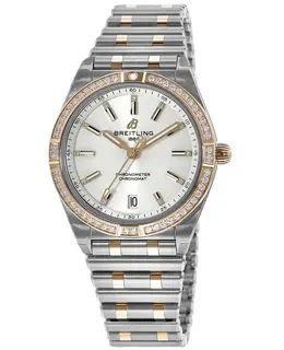 Breitling - Chronomat 36 Watches - U10380591A1U1