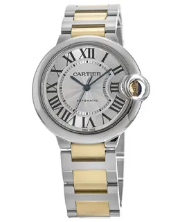 Cartier - Ballon Watches - W2BB0030